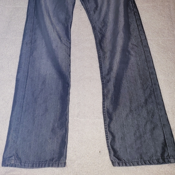 Old skool jeans mens 34x32 - Picture 6 of 6